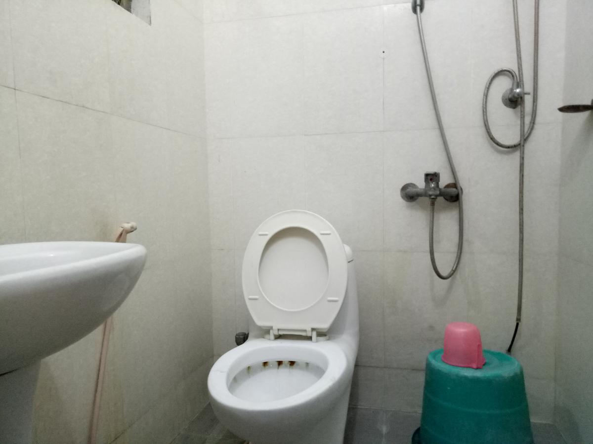 Grand International Erode Bagian luar foto