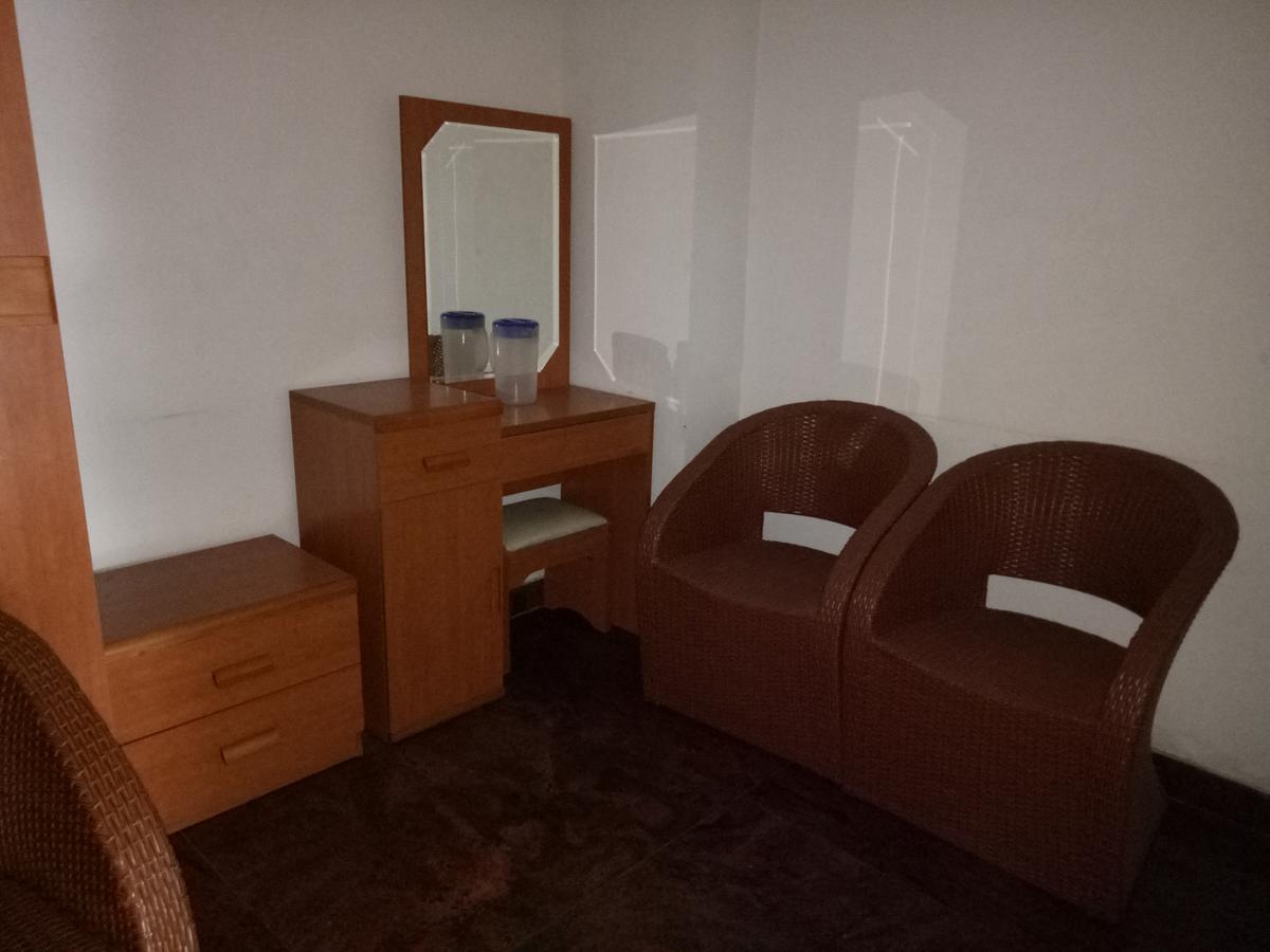 Grand International Erode Bagian luar foto