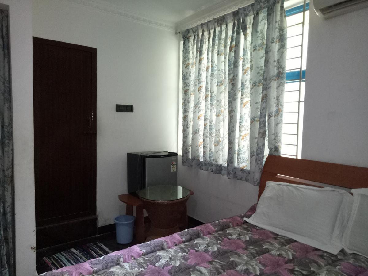 Grand International Erode Bagian luar foto