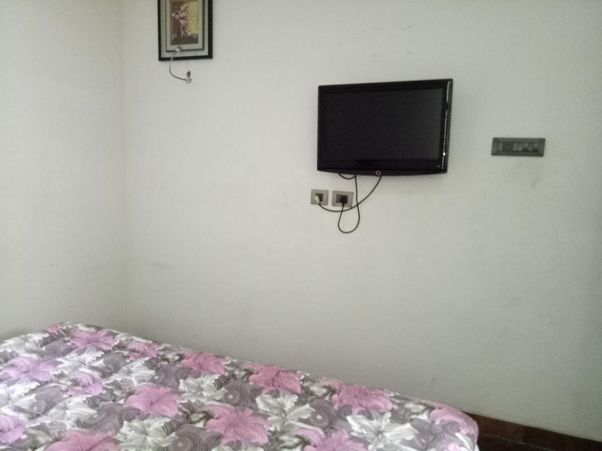 Grand International Erode Bagian luar foto